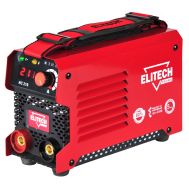  Сварочный инвертор ELITECH ИС 210 200586, фото 1 