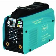  Сварочный инвертор MMA (IGBT) WERT MMA 200N 184751, фото 1 