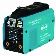  Сварочный инвертор MMA (IGBT) WERT MMA 220N 184752, фото 1 