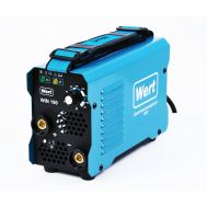  Сварочный инвертор MMA (IGBT) WERT WIN 190 198716, фото 1 