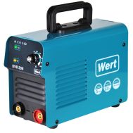  Сварочный инвертор WERT SVD 230 199498, фото 1 