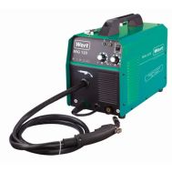  Сварочный инверторный полуавтомат MIG/MAG WERT MIG 120 185834, фото 1 