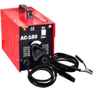  Сварочный трансформатор ELITECH АС 160 159763, фото 1 