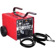  Сварочный трансформатор ELITECH АС 160К 159770, фото 1 