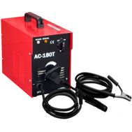  Сварочный трансформатор ELITECH АС 180Т 159764, фото 1 