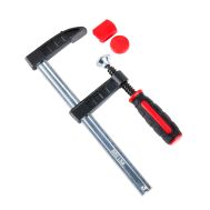  Струбцина тип F ELITECH 515101 207234, фото 1 