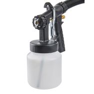  Краскопульт ELITECH ДМ КЭ 065П (E2208.007.00) 204033, фото 1 