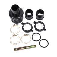  Мотопомпа бензиновая ELITECH МБ 1000 Д 80 (E0105.002.00) 205518, фото 1 