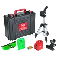  Лазерный нивелир ELITECH ЛН 3К-ЗЕЛ Промо (Е0306.015.00) 200569, фото 1 