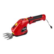  Ножницы аккумуляторные ELITECH ДМ НТ 368АК (E1604.001.00) 205505, фото 1 