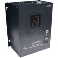  Стабилизатор напряжения Elitech АСН 8000РН 171768, фото 1 