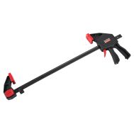  Струбцина быстрозажимная ELITECH HD 514203 207231, фото 1 