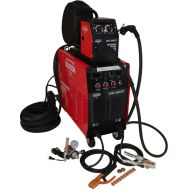  Инверторный полуавтомат ELITECH АИС 500ПТ 172686, фото 1 