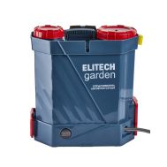  Опрыскиватель аккумуляторный ELITECH GARDEN ОСА 12 210637, фото 1 