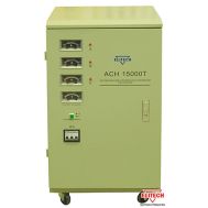  Стабилизатор напряжения ELITECH АСН 15000 Т 156237, фото 1 