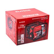  Мотопомпа бензиновая ELITECH МБ 600 Д 50 (E0105.001.00) 205517, фото 1 