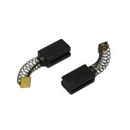  Щетки графитовые (угольные) ELITECH 1816.016900 190017, фото 1 