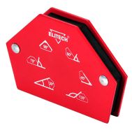  Магнитный уголок Магнитный уголок ELITECH 0606.017400 195309, фото 1 