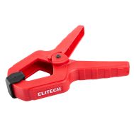  Струбцина пружинная ELITECH 512103 207216, фото 1 