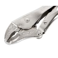  Клещи зажимные ELITECH 520101 207126, фото 1 