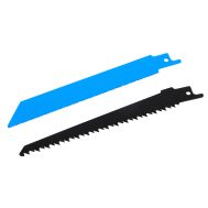  Пила сабельная аккумуляторная ELITECH HD SSC 2028BL (E2206.027.01) 205757, фото 1 