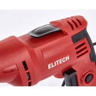  Дрель ELITECH Д 0410РЭ (E2201.027.00) 204495, фото 1 