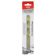  Сверло для металла ELITECH 1820.097800 191282, фото 1 