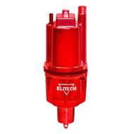  Насос вибрационный ELITECH НВ 300-10Н 205622, фото 1 