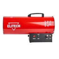  Газовая тепловая пушка ELITECH ТП 30ГБ 177655, фото 1 