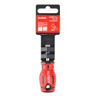  Отвертка ELITECH 211104 207134, фото 1 