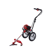  Триммер бензиновый ELITECH ДМ ТБ 522K (E1602.023.00) 205471, фото 1 