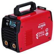  Сварочный инвертор ELITECH АИС 220Д (E1703.015.00) 196358, фото 1 