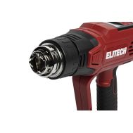  Термопистолет (Технический фен) сетевой ELITECH ТВ 2060С (E2207.007.01) 204524, фото 1 
