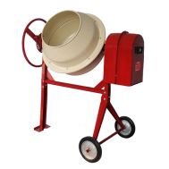  Бетоносмеситель ELITECH БС 180 164023, фото 1 