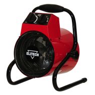  Электрическая тепловая пушка ELITECH ТП 3ЕКМ 174955, фото 1 