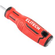  Отвертка ELITECH 211201 207139, фото 1 