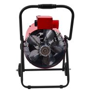  Электрическая тепловая пушка ELITECH ТВ 15ЕКТ 190735, фото 1 