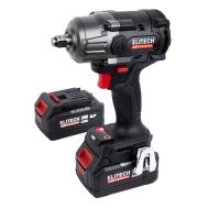  Аккумуляторный ударный гайковёрт ELITECH HD CW 2009SL (E2201.059.02) 205748, фото 1 