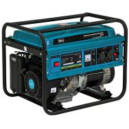  Бензиновая электростанция (Генератор) WERT G 8000 (W0101.016.00) 202169, фото 1 