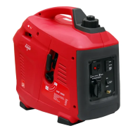  Генератор бензиновый инверторный ELITECH БИГ 1000 165064, фото 1 