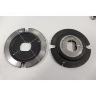  Фланец внутренний, D89.7. BH-813-59. ПМ 2535. СМ.1107.012100 Elitech 1107.011900 192098, фото 1 