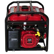  Бензиновый генератор (электростанция) ELITECH БЭС 10000ЕAМ 190995, фото 1 