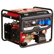  Бензиновый генератор (электростанция) ELITECH СГБ 6500Е 180646, фото 1 
