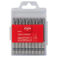  Биты магнитные ELITECH 1820.149100 204250, фото 1 
