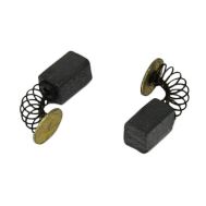  Щетки графитовые (угольные) ELITECH 1813.001100 182910, фото 1 