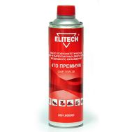  Моторное масло ELITECH 2001.000200 173280, фото 1 