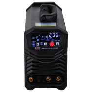  Сварочный инвертор ELITECH HD WM 200 AC-DC PULSE 204476, фото 1 