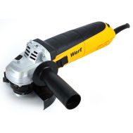  Угловая шлифмашина (болгарка) WERT EAG 1012E 185368, фото 1 