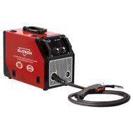  Инверторный полуавтомат ELITECH ИС 190П 177363, фото 1 