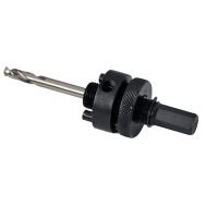  Хвостовик шестигранный для коронок ELITECH 1820.064300 187979, фото 1 